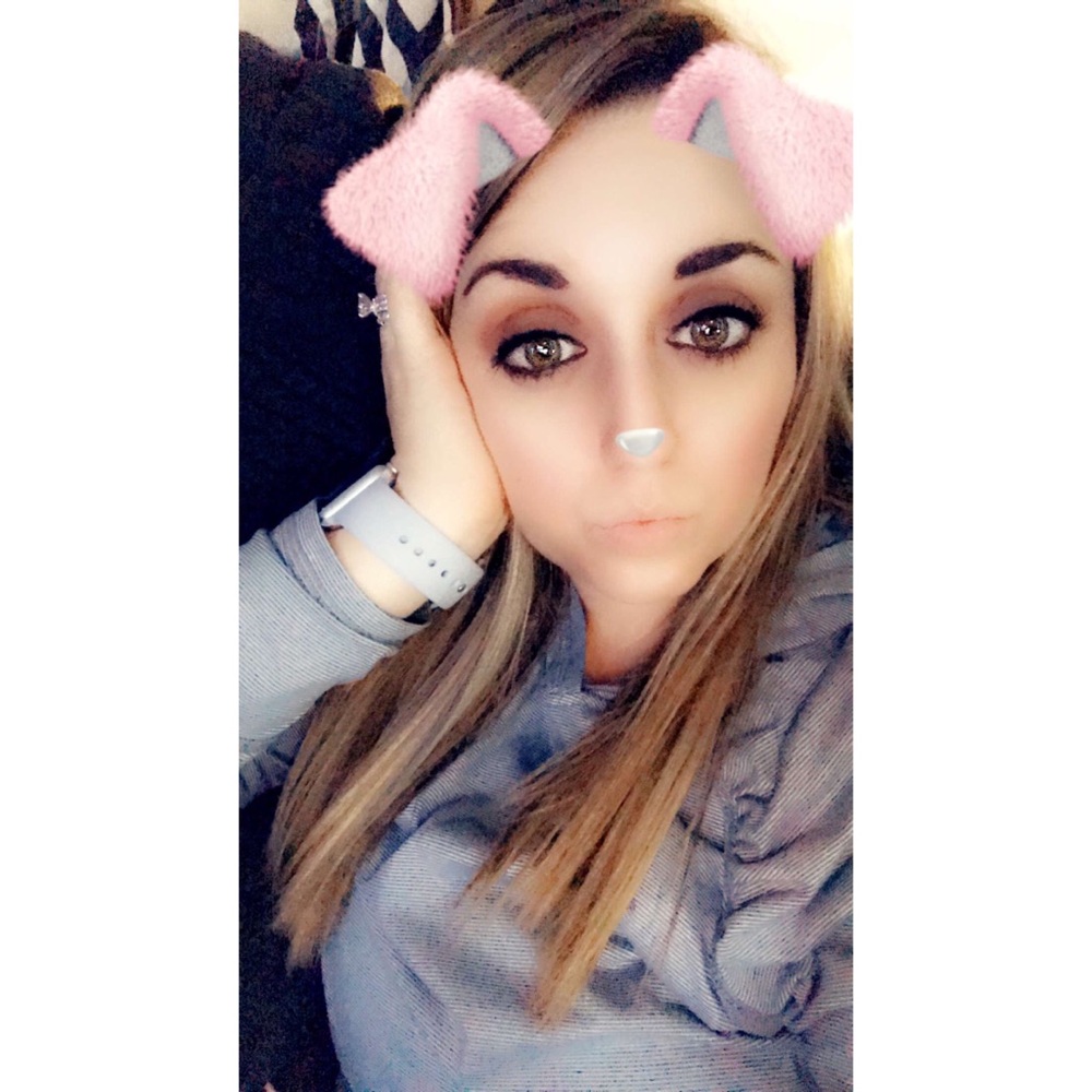 Meet your Posher, Meagan